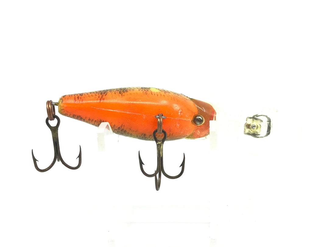 Rebel Deep Wee R, #73 Naturalized Perch Color
