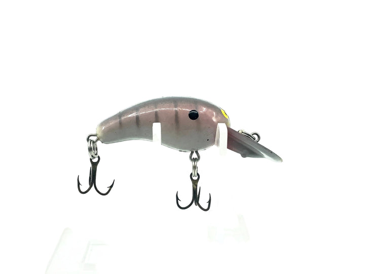 Bill Norman 1500 Deep Tiny N, #34 Smokey Joe Color
