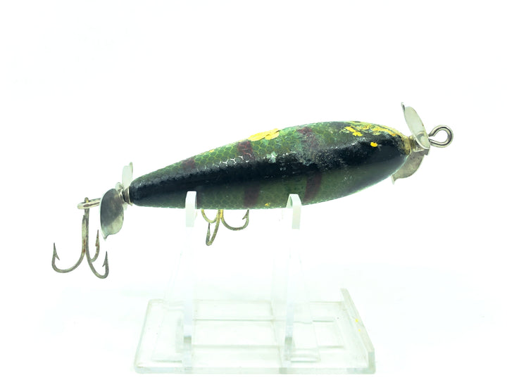 South Bend Nip-I-Diddee, Perch Color