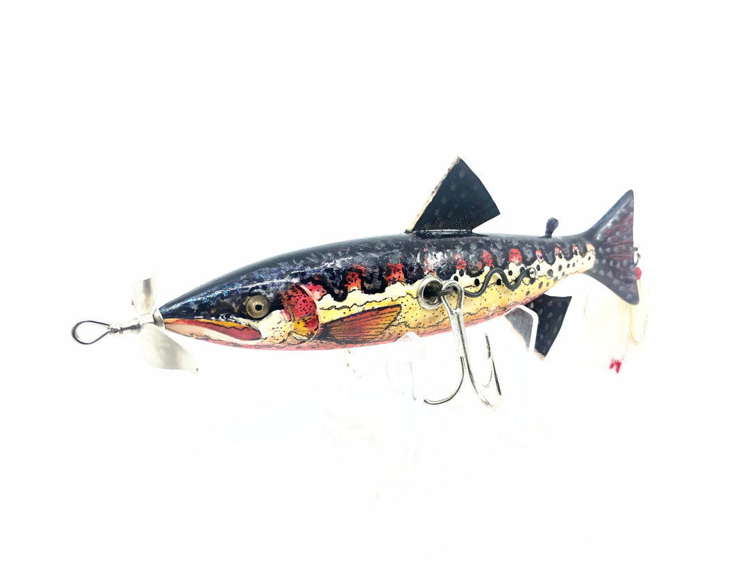 Macatawa Bait Co. Golden Trout w/Box