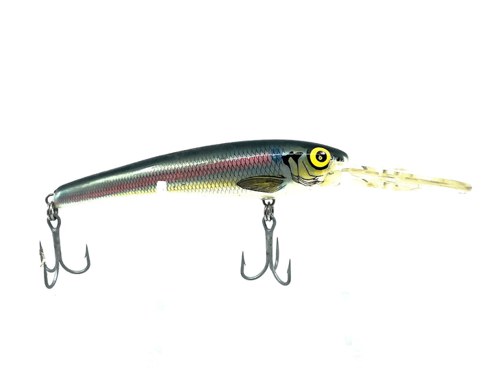 Storm Deep Thunder DT15, #301 Bleeding Tennessee Shad Color