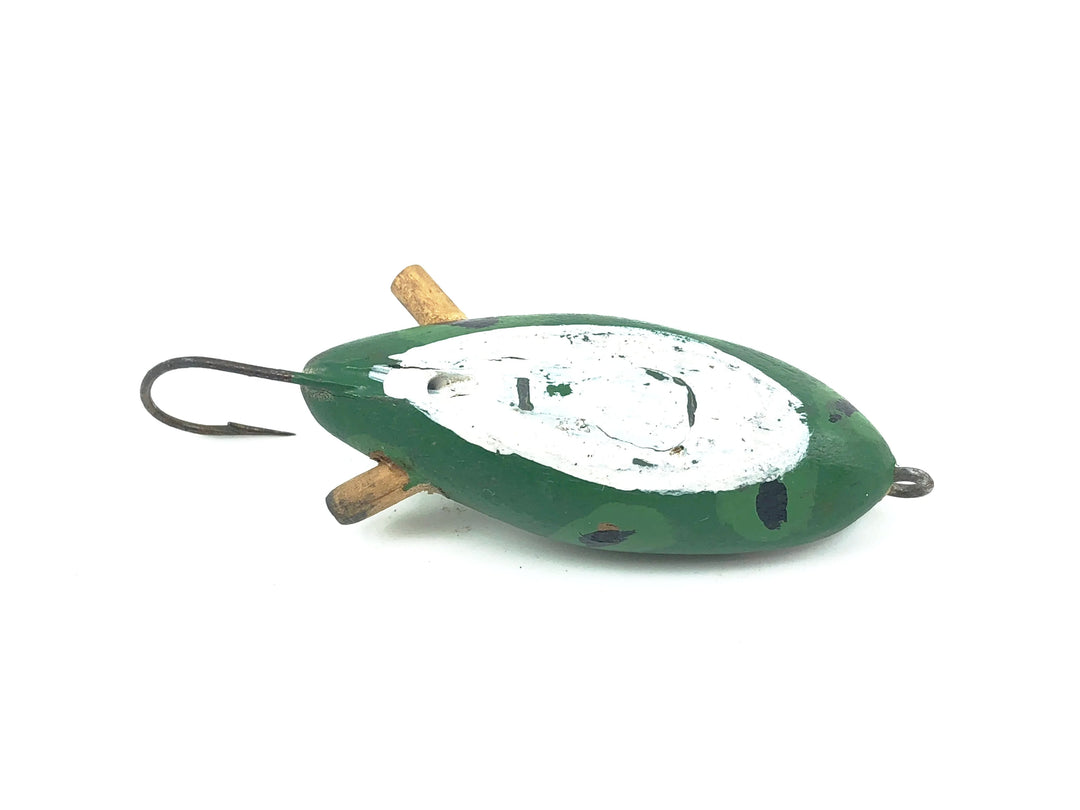 Contemporary Frog Bait