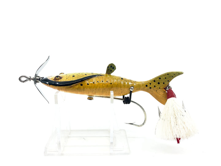 Macatawa Bait Co. Catfish Lure with Box - Early Lure