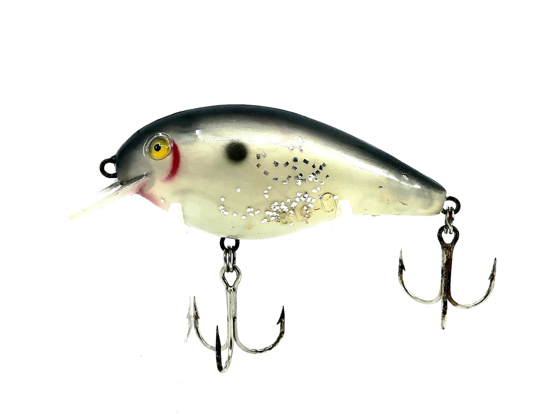 Cotton Cordell 8000 Big-O, #11 8011 Smokey Joe Color