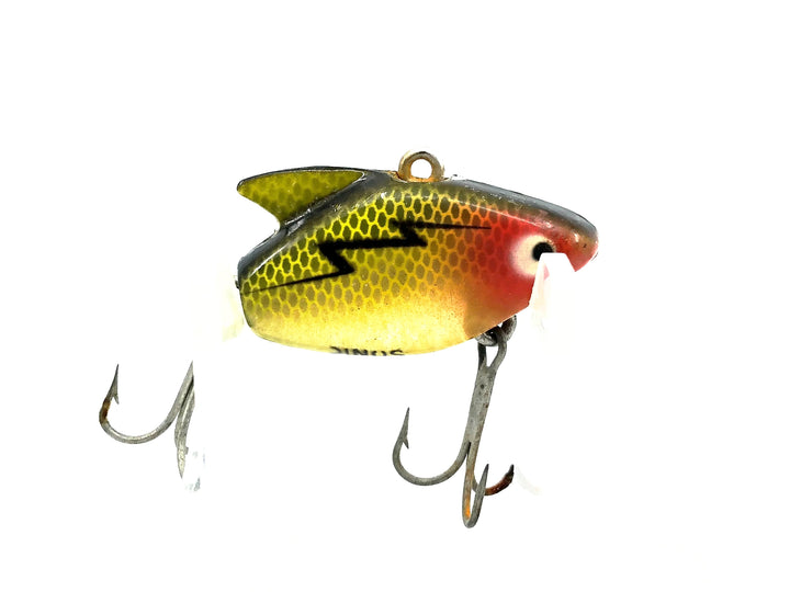Heddon Sonic 385, L Perch Color