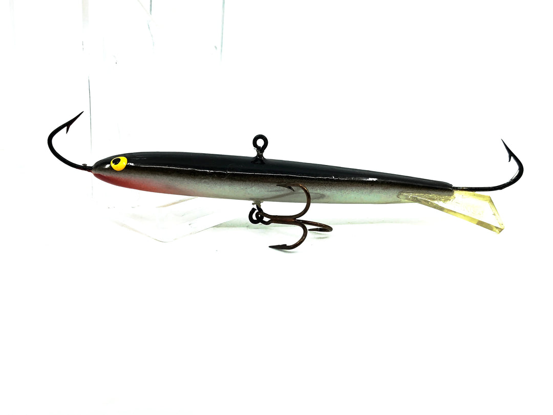 Rapala Jig Rap W9, S Silver Color