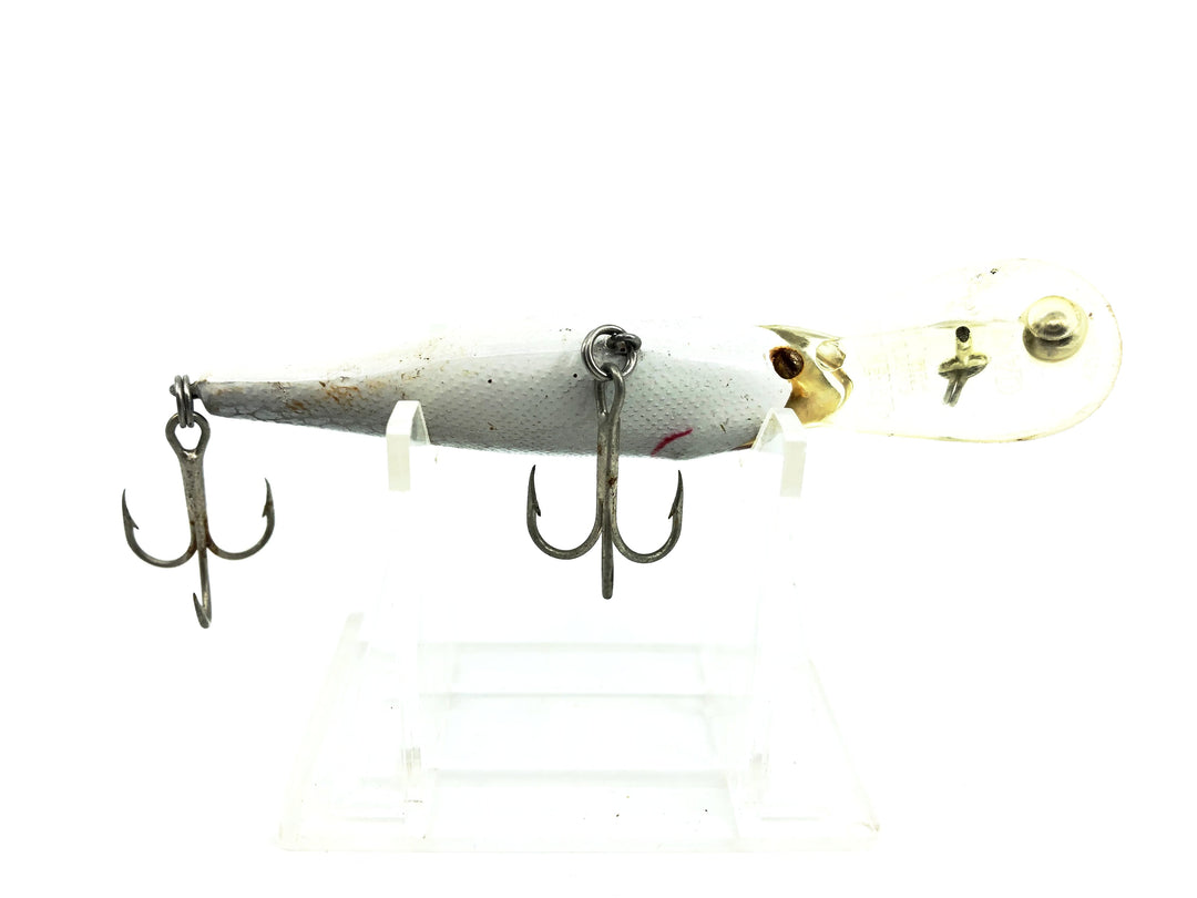 Rebel Double Deep Shad DD88, Gizzard Shad Color