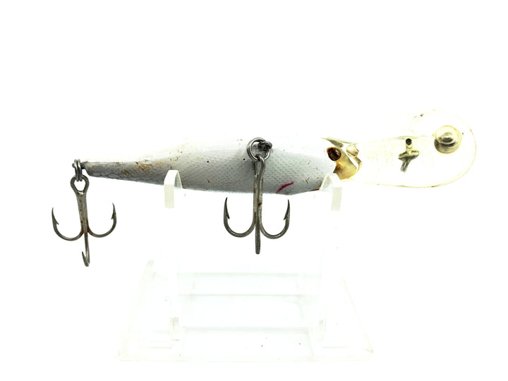 Rebel Double Deep Shad DD88, Gizzard Shad Color