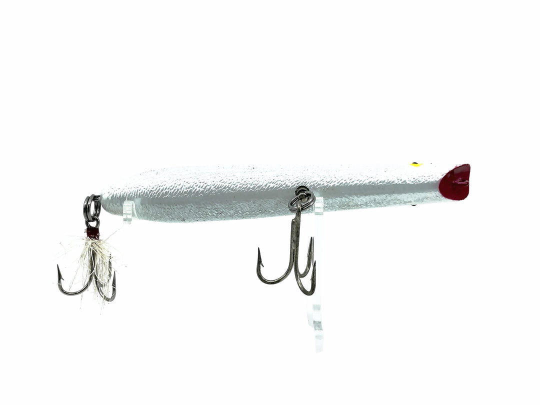 Cotton Cordell Pencil Popper 6600, Blue/White Color