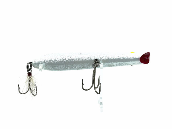 Cotton Cordell Pencil Popper 6600, Blue/White Color