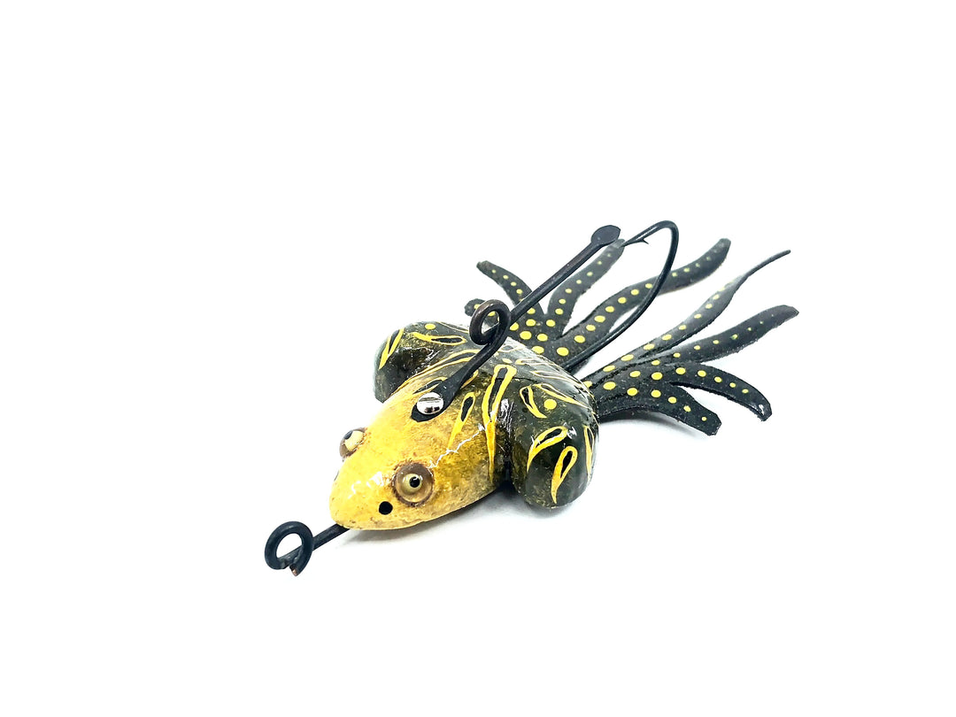 Macatawa Bait Co. Baby Bass Frog w/Box
