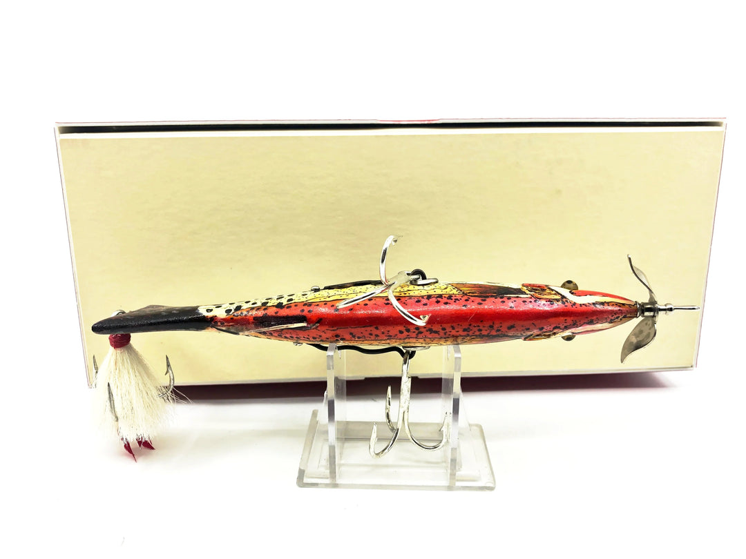 Macatawa Bait Co. Golden Trout w/Box