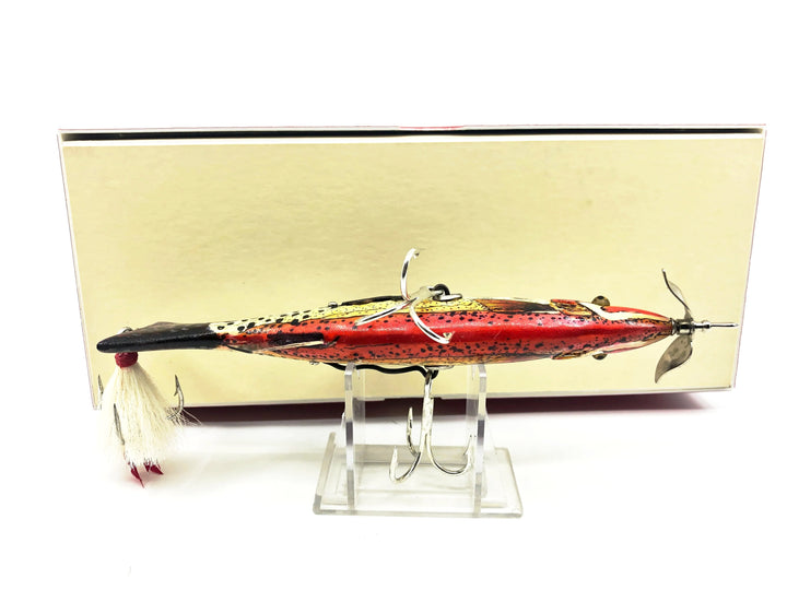 Macatawa Bait Co. Golden Trout w/Box
