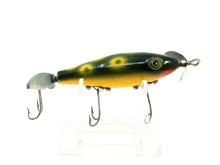 South Bend Nip-I-Diddee, Frog Color