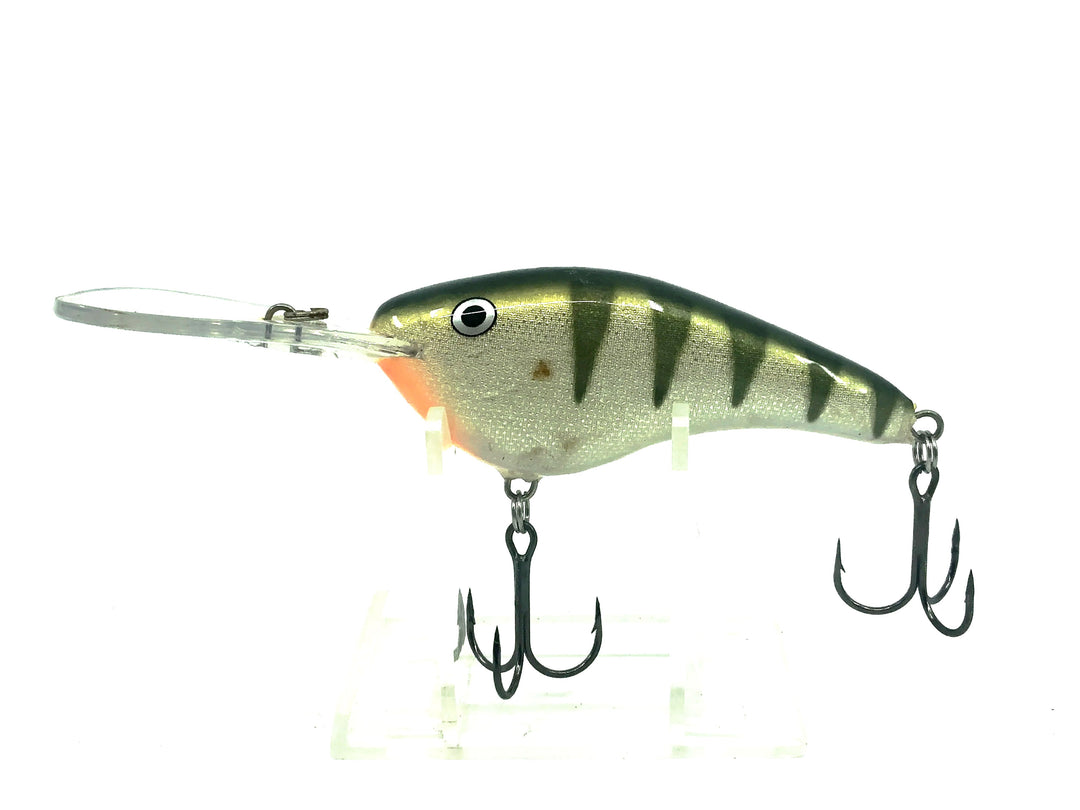 Rapala TTS20-YP Trolls-To 20, YP Yellow Perch Color