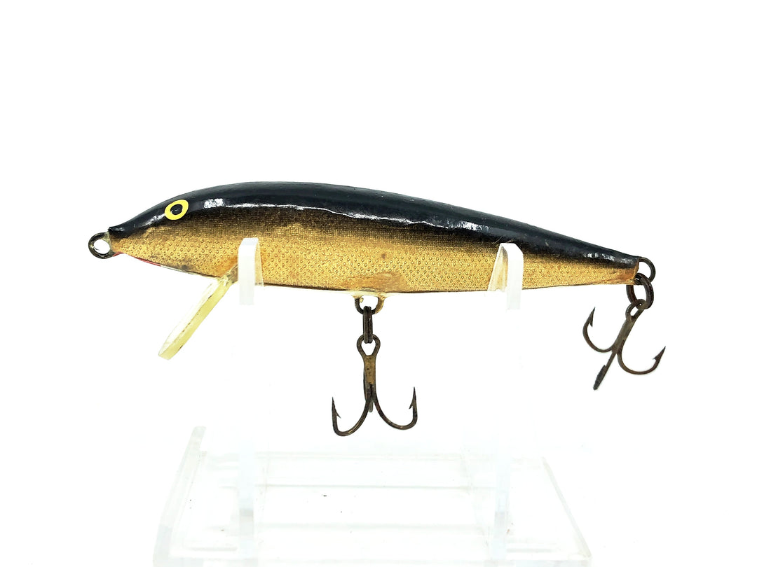 Rapala Countdown CD-9, S Silver Color