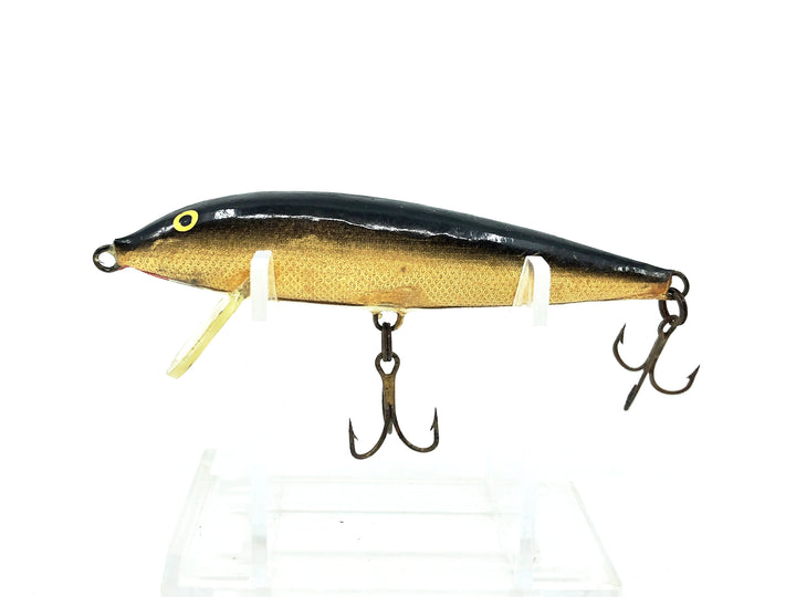 Rapala Countdown CD-9, S Silver Color