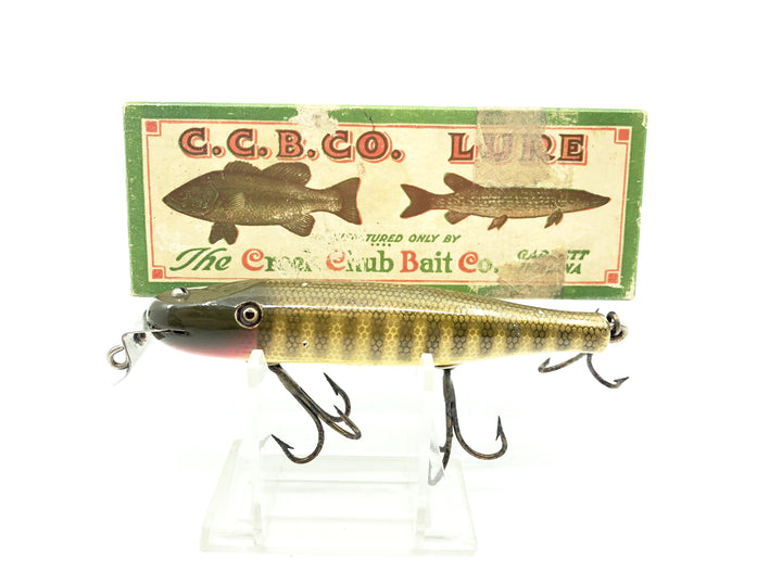 Creek Chub 700 Pikie, Pikie Color w/Box