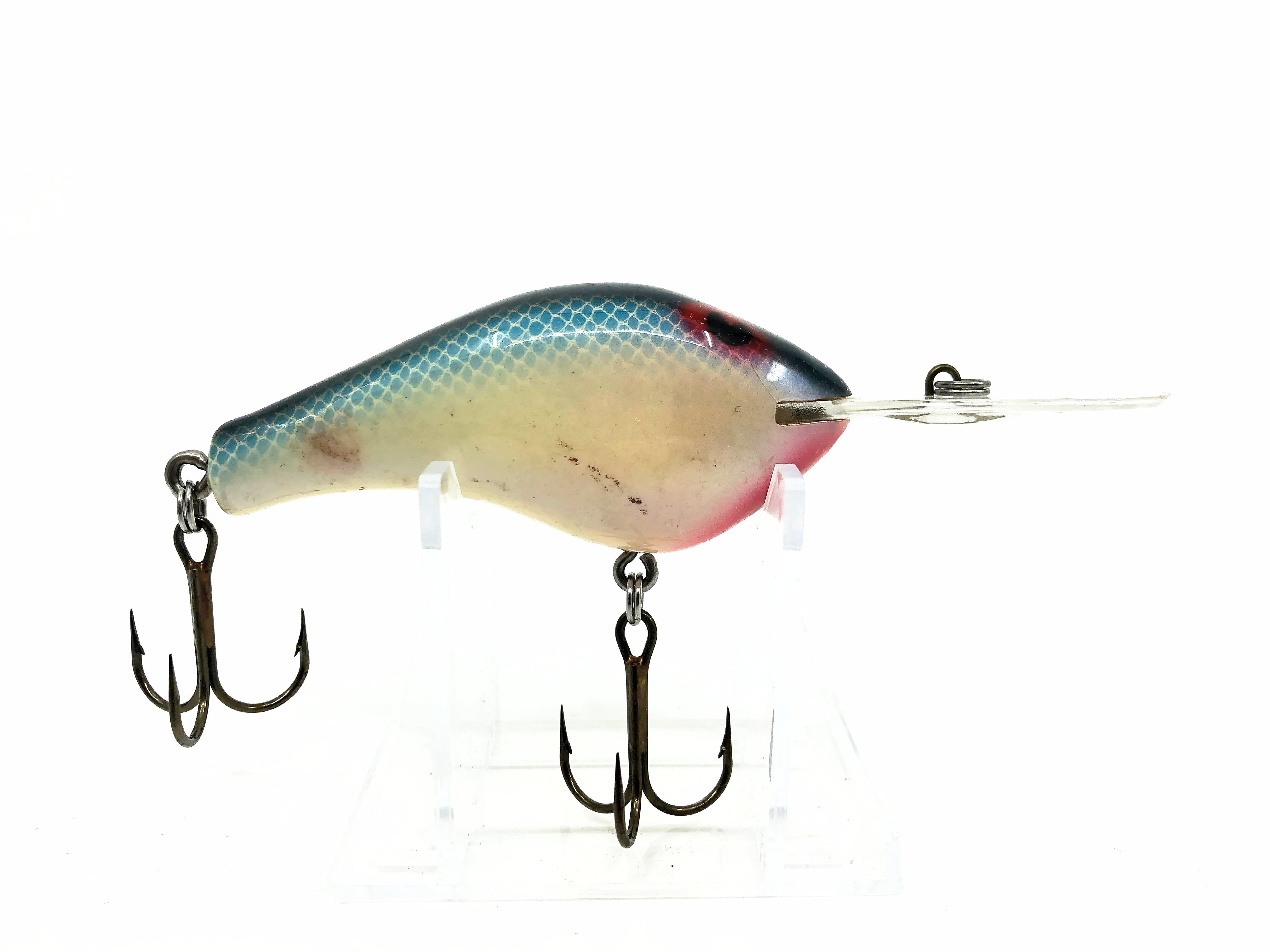 fish lure with bite sensitivity poe Lifelike Fishing Lures for Bass, Trout, Walleye, Predator - Realistic Multi Jointed Fish Popper Swimbaits - Spinnerbaits Fishing Tackle Kits - Freshwater and Saltwater Crankbaits Mega Bite Swim Tail Jigs are engineered for deep drop fishing Small Baits That Catch Big: