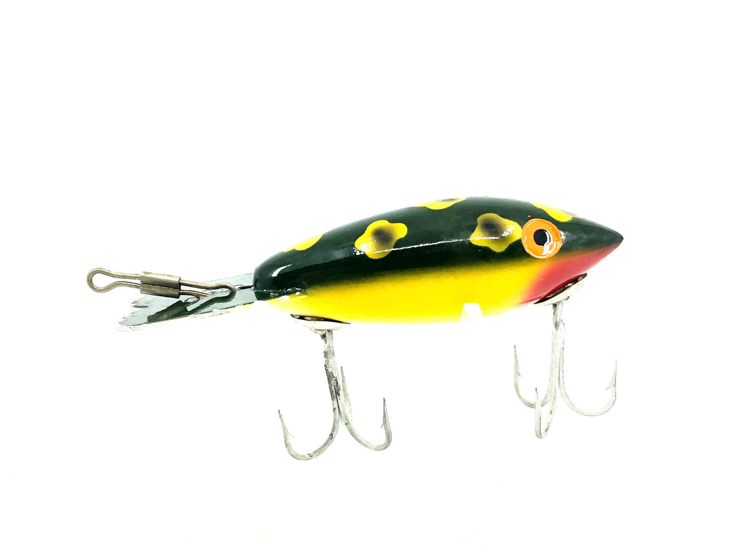 Bomber 300 Series, #11 Frog Color