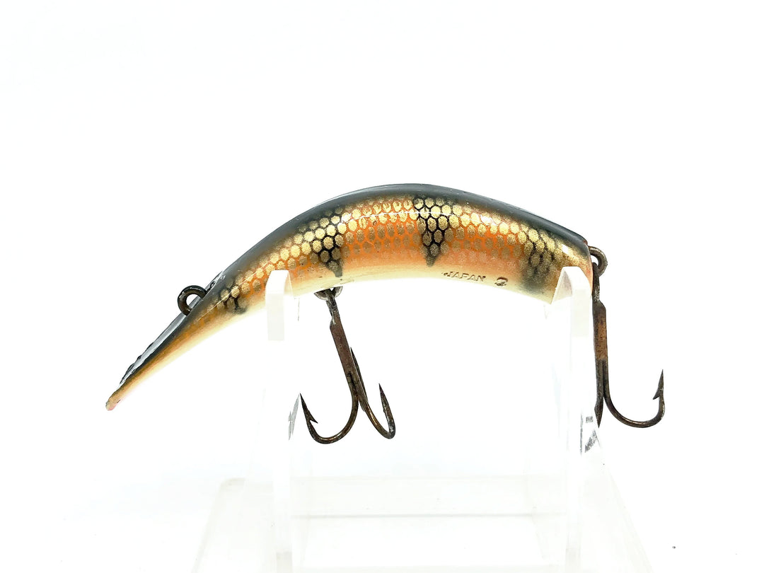 Japan Imitation Lazy Ike #3, Perch Color