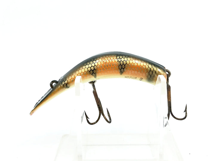 Japan Imitation Lazy Ike #3, Perch Color