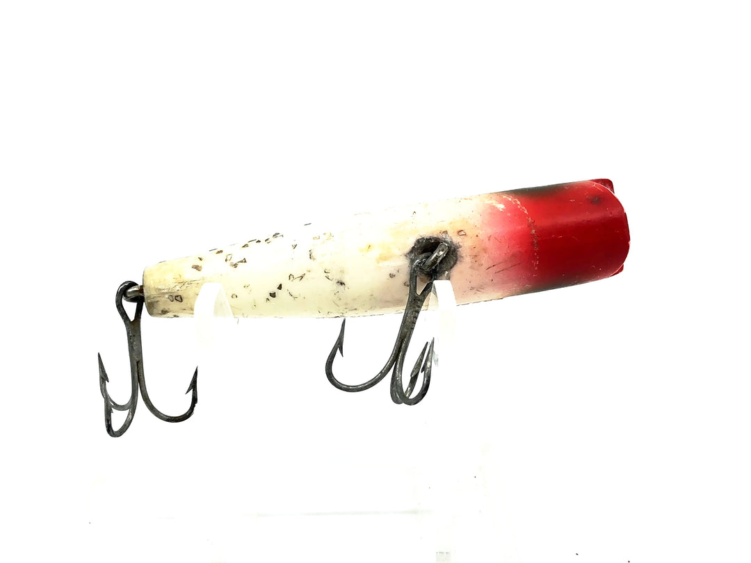 Creek Chub 9000 Spinning Darter, Silver Flash Color 9018
