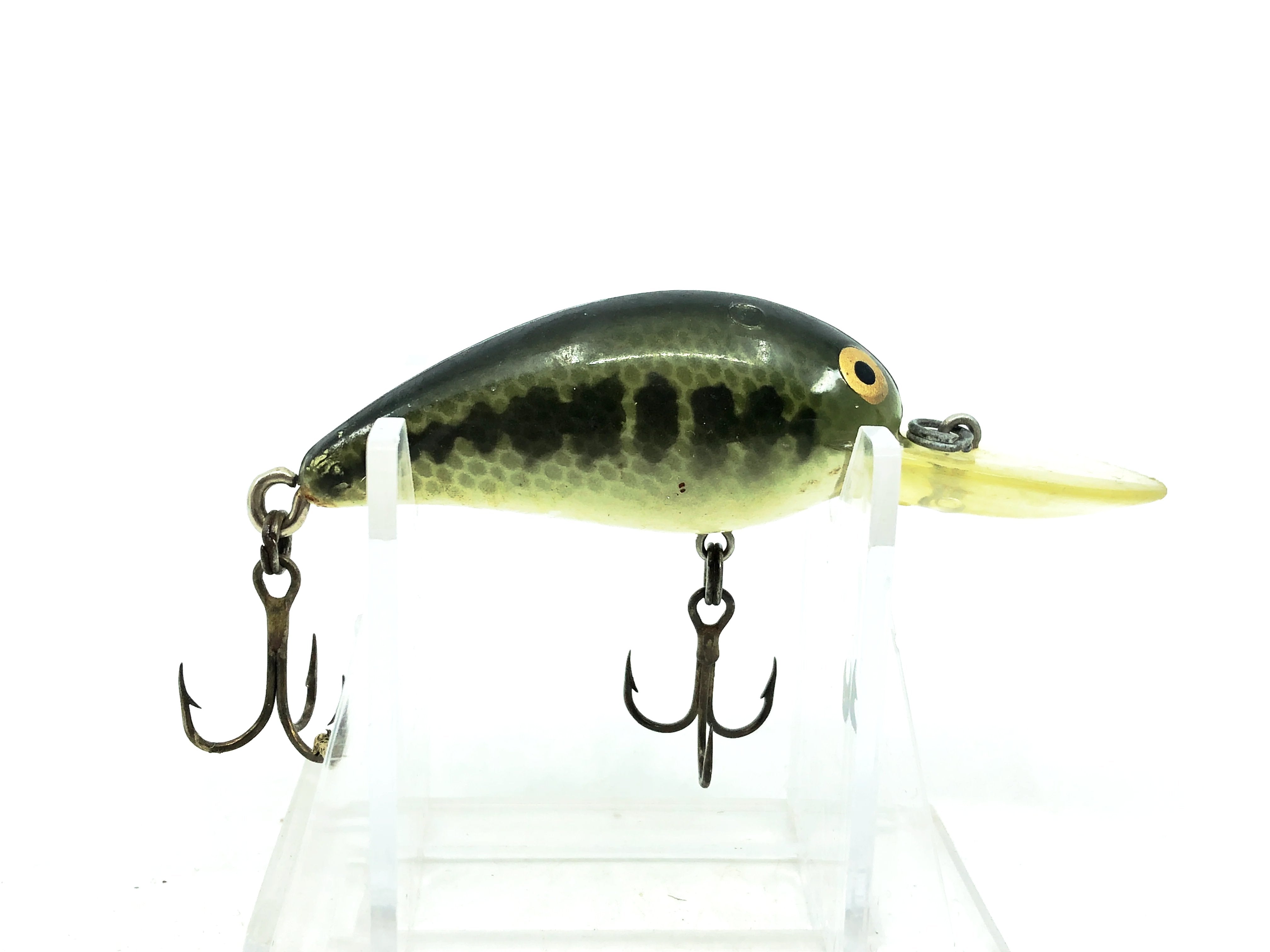 Bomber Model A 6A, BB Baby Bass Old Style Color Screwtail – My Bait Shop,  LLC