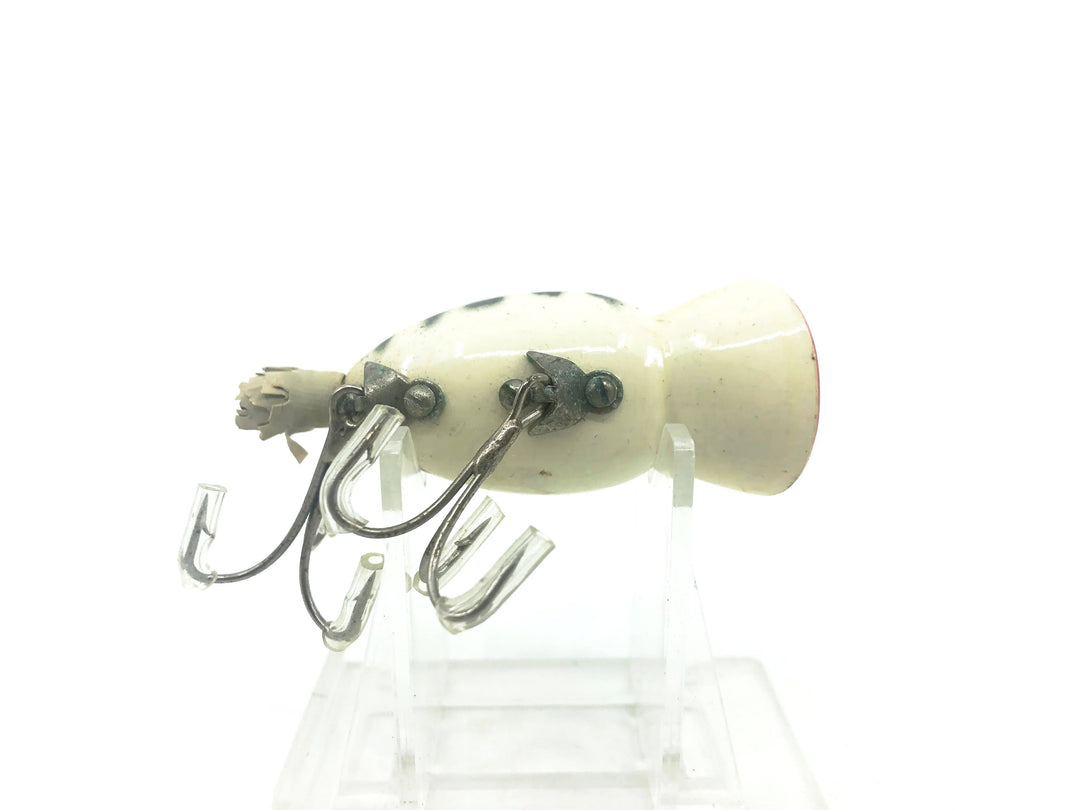 Arbogast Hula Popper Frog Color