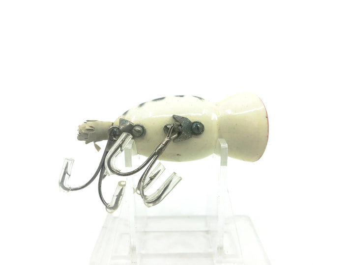 Arbogast Hula Popper Frog Color