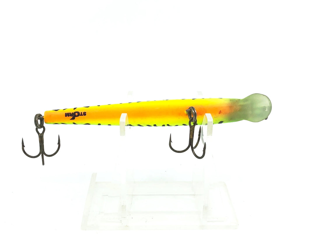 Storm Jr. Thunder Stick, J74 Hot Tiger Color
