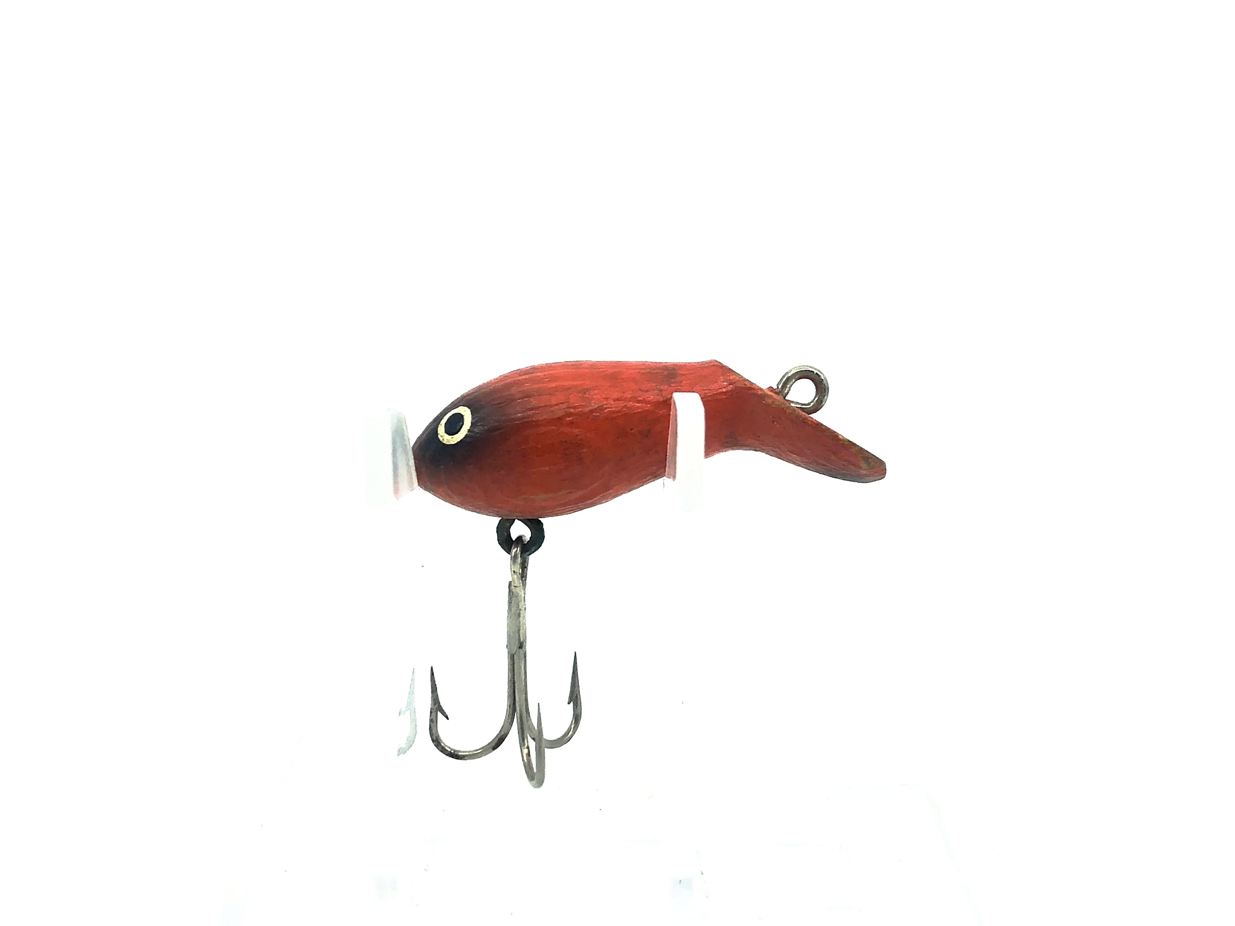 collectible fishing lures for sale dardevle Eppinger Dardevle Osprey Flyrod Lure, Orange/Black Eye Color – My Bait  Shop, LLC