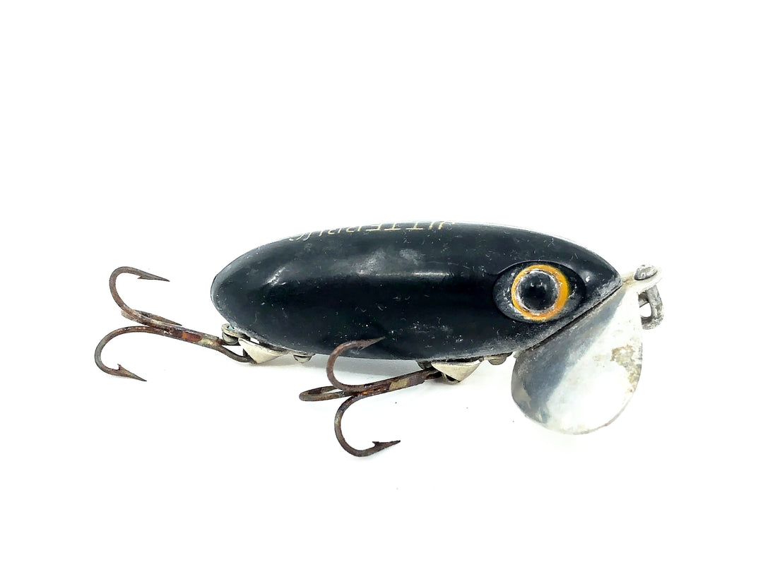 Arbogast Jitterbug, Black Color