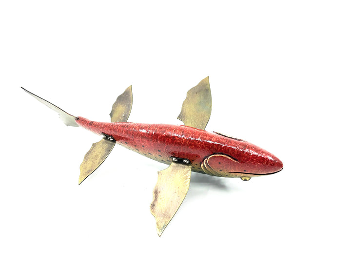 Macatawa Bait Co. Rainbow Trout Decoy w/Box