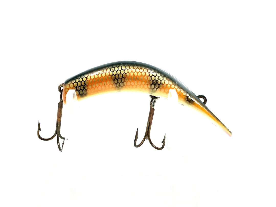 Japan Imitation Lazy Ike #3, Perch Color