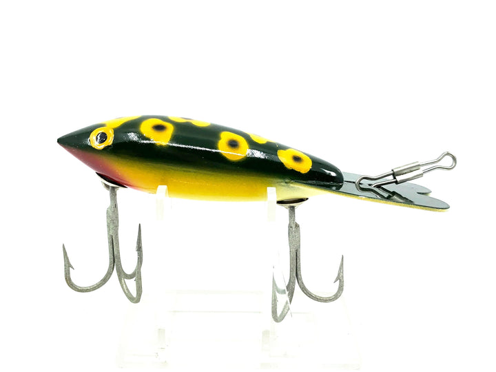 Bomber 600 Series, #11 Frog Color