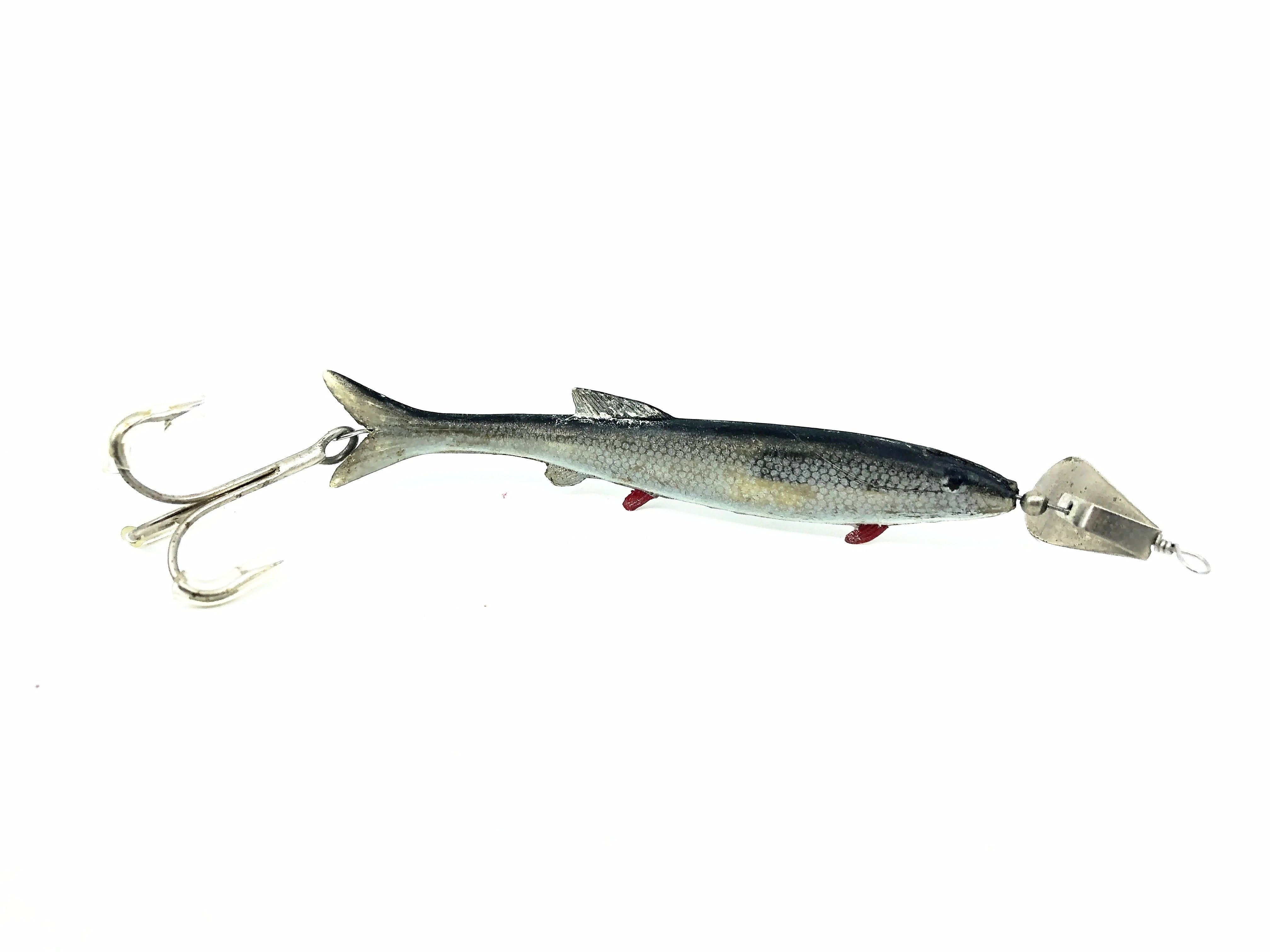 felmlee fishing lures Felmlee Minnow, Shad Color