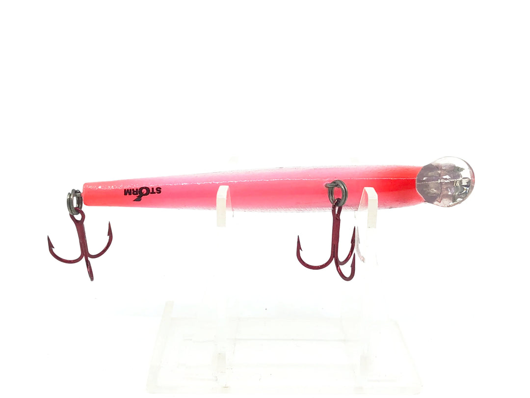 Storm Jr. Thunder Stick Madflash, JM583 Tequila Glows Color