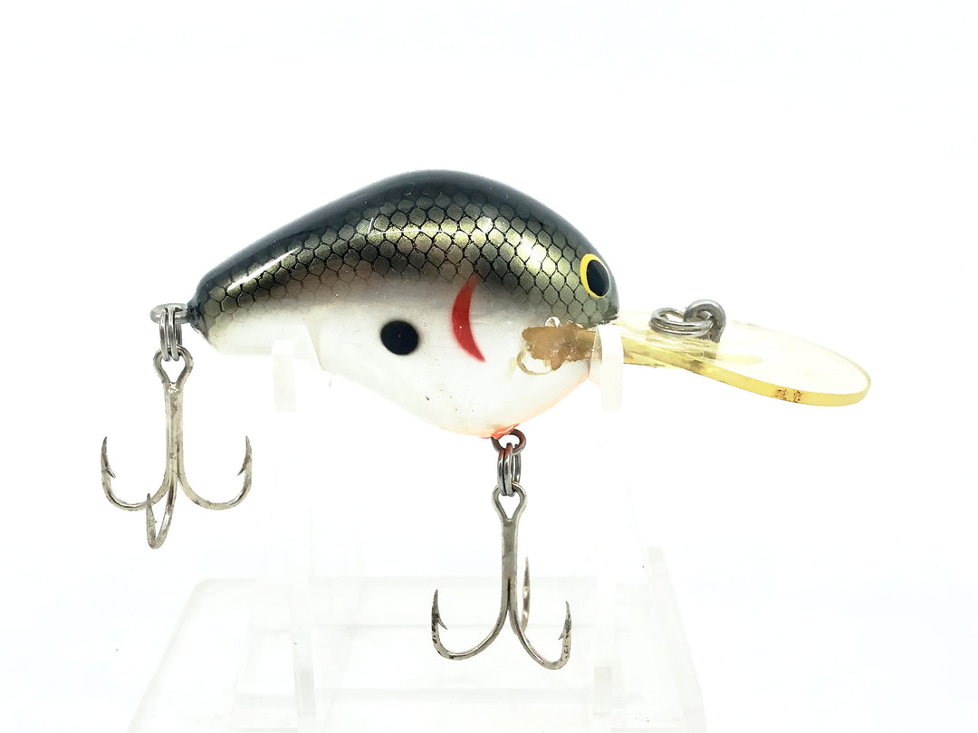 Bagley Diving B2 DB2-TS, Tennessee Shad Color