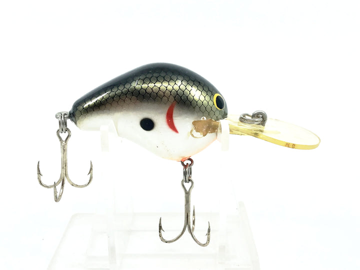 Bagley Diving B2 DB2-TS, Tennessee Shad Color