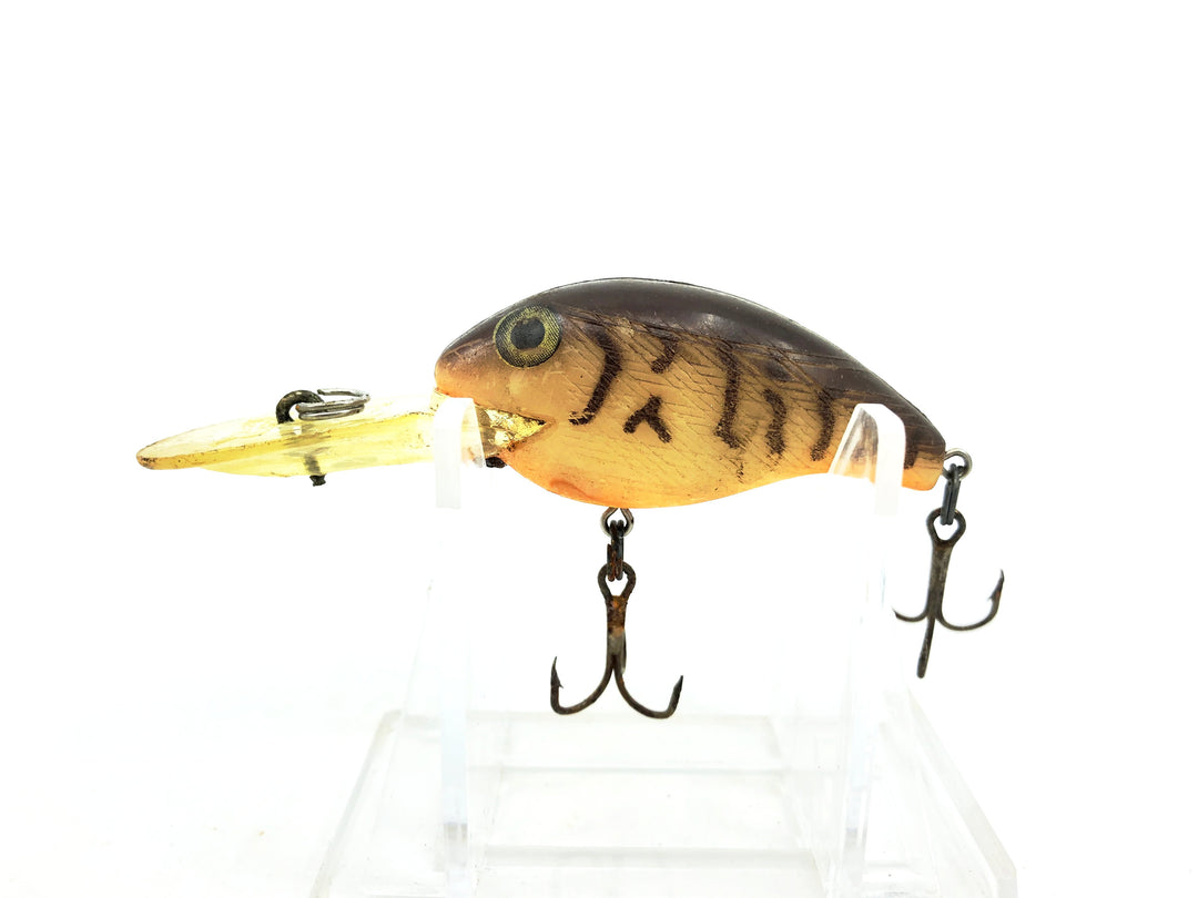 Rebel Deep Wee-R, #36 Crawdad Color