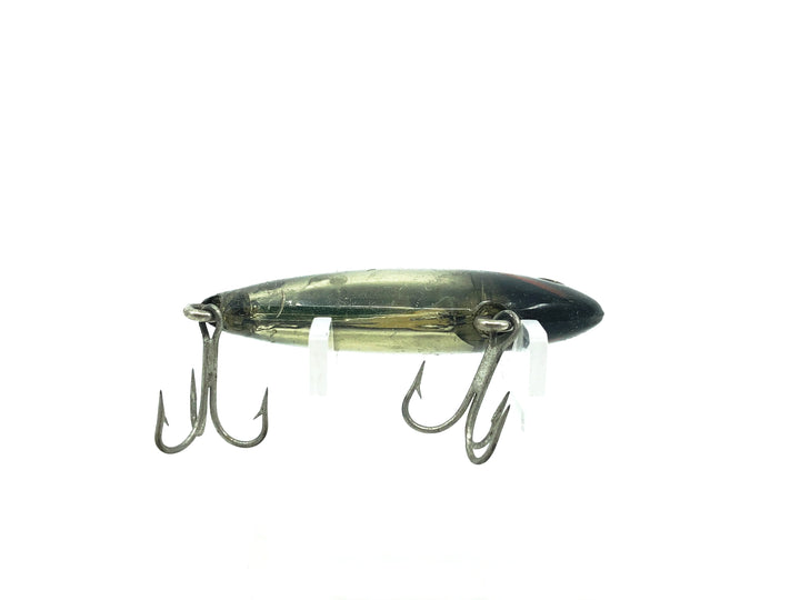 Bomber Pinfish 2P, SB Silver/Black Head Color