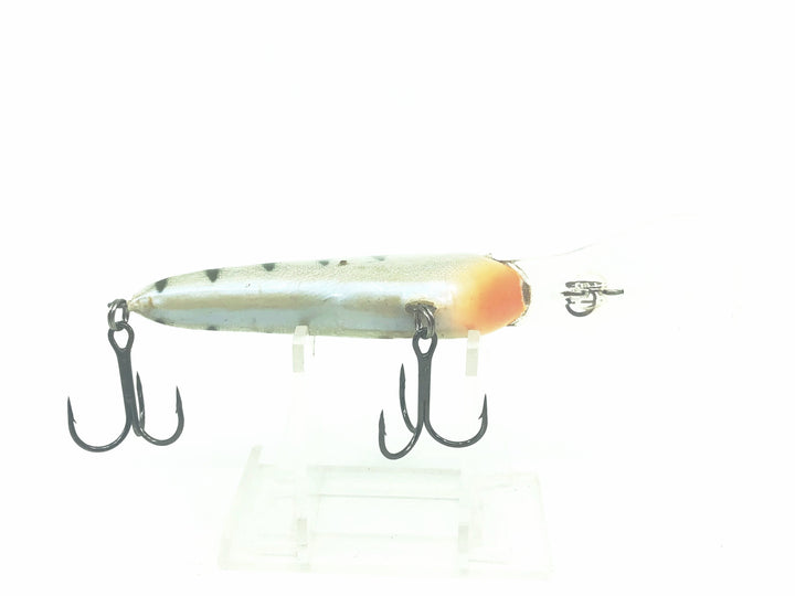 Rapala TTS20-YP Trolls-To 20, YP Yellow Perch Color