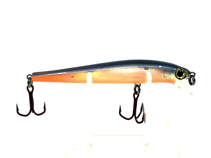 Storm Jr. Thunder Stick Madflash, JM582 Molten Steel Color