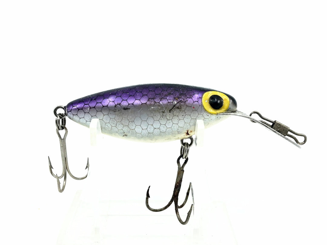 Storm Thin Fin Hot 'N Tot AH1, Purple Scale Color