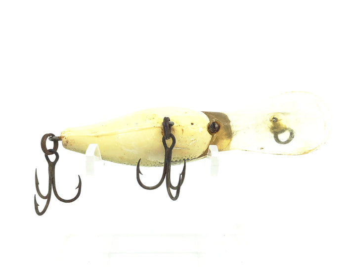 Rebel Deep Wee R, #76 Naturalized Bass Color