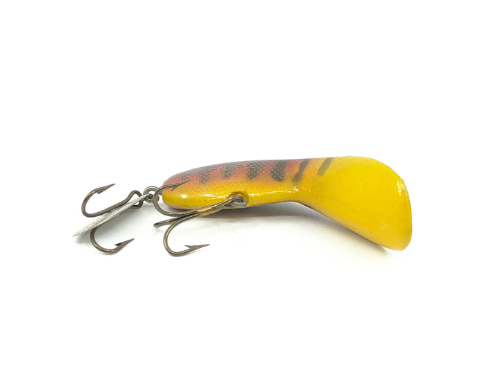 St. Croix Snipe Lure, Yellow Perch Color