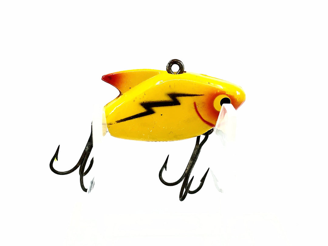 Heddon Sonic 385, Y Yellow Color