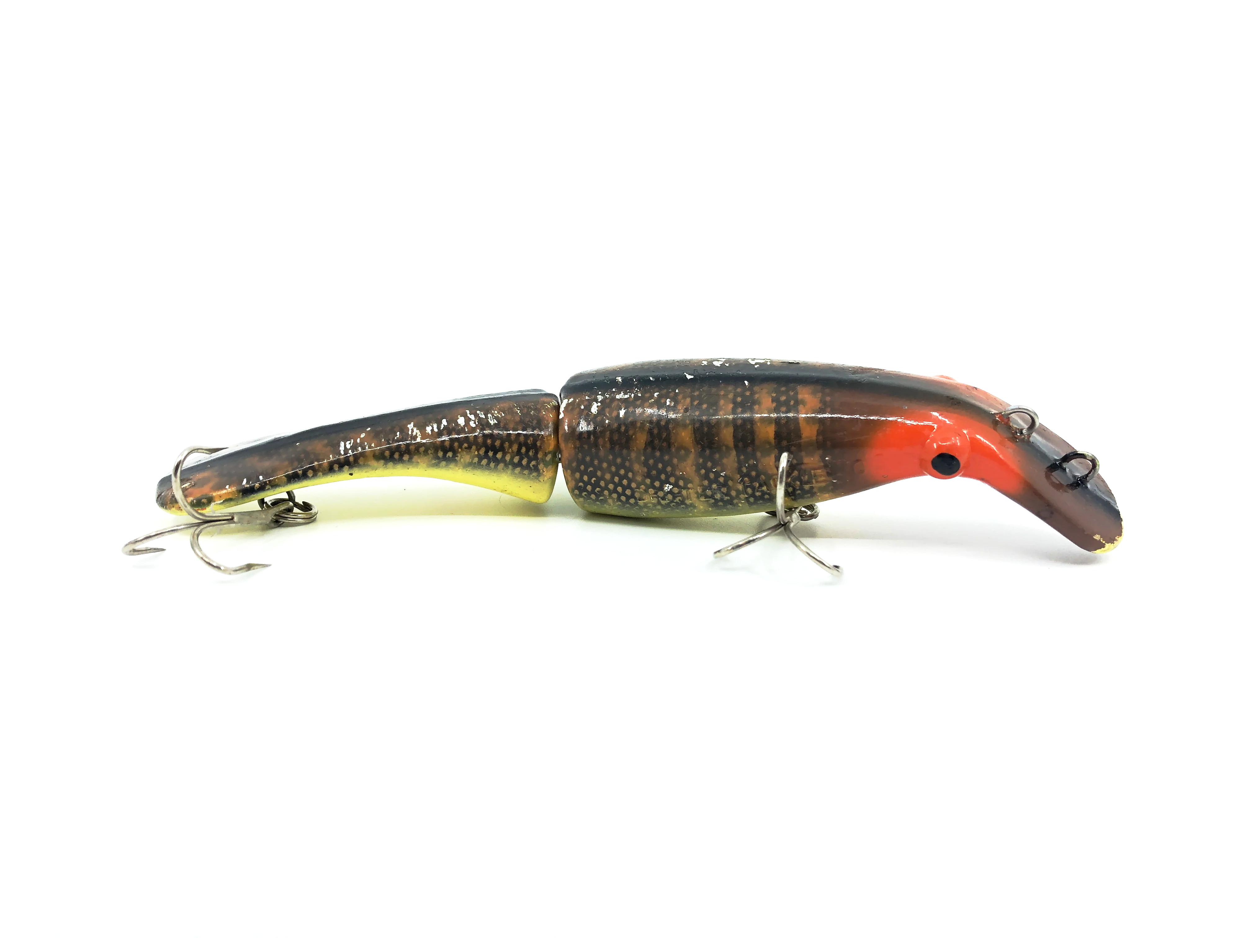 Drifter Tackle The Believer 6