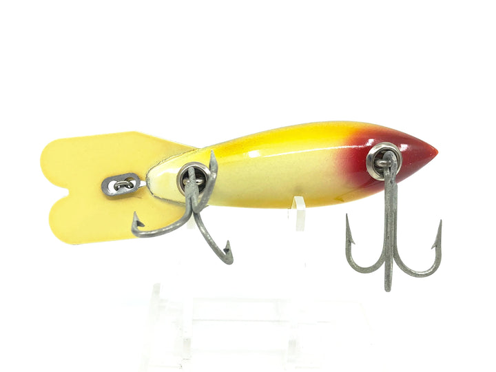 Bomber 600 Series, #11 Frog Color